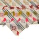Turkish Handmade Vintage Anatolian Kilim 101 cm x 328 cm