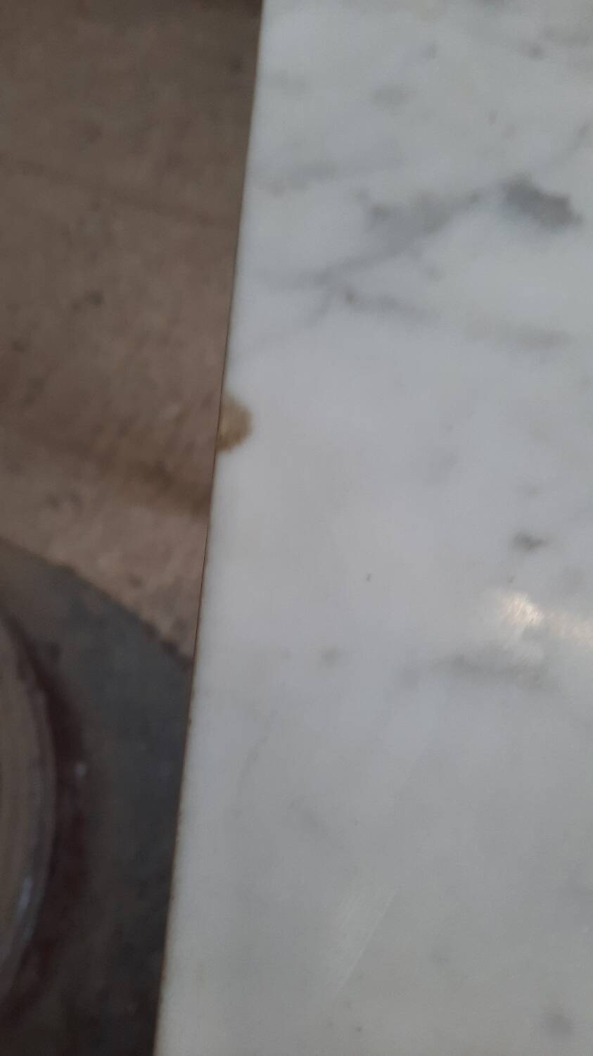 Empire style console