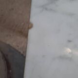 Empire style console