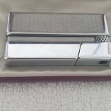 Vintage Silver Match Lighter