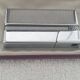 Briquet Silver Match vintage