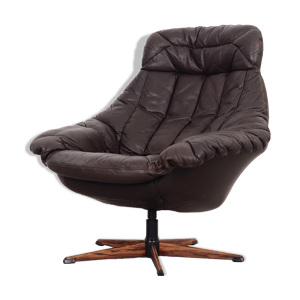 fauteuil pivotant en