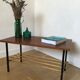 Vintage coffee table