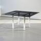 Table "André" — Tobia Scarpa for Gavina (edition 1967–1968)