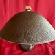Bag turgi lamp 1930