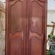Louis XV port wardrobe