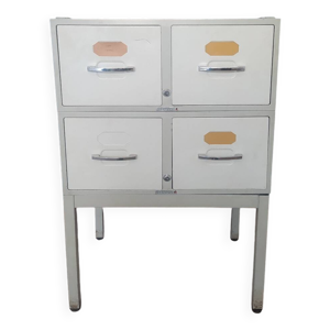 Meuble classeur à tiroirs - strafor