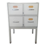 Meuble classeur à tiroirs Strafor