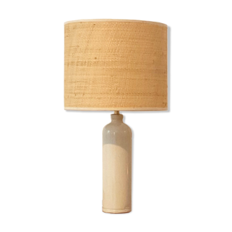Lamp sandstone and rabane