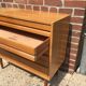 Vintage dresser