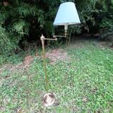 Lampe téléscopique