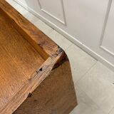 Entryway buffet or console