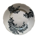 Imperial Ironstone China Dessert Plate