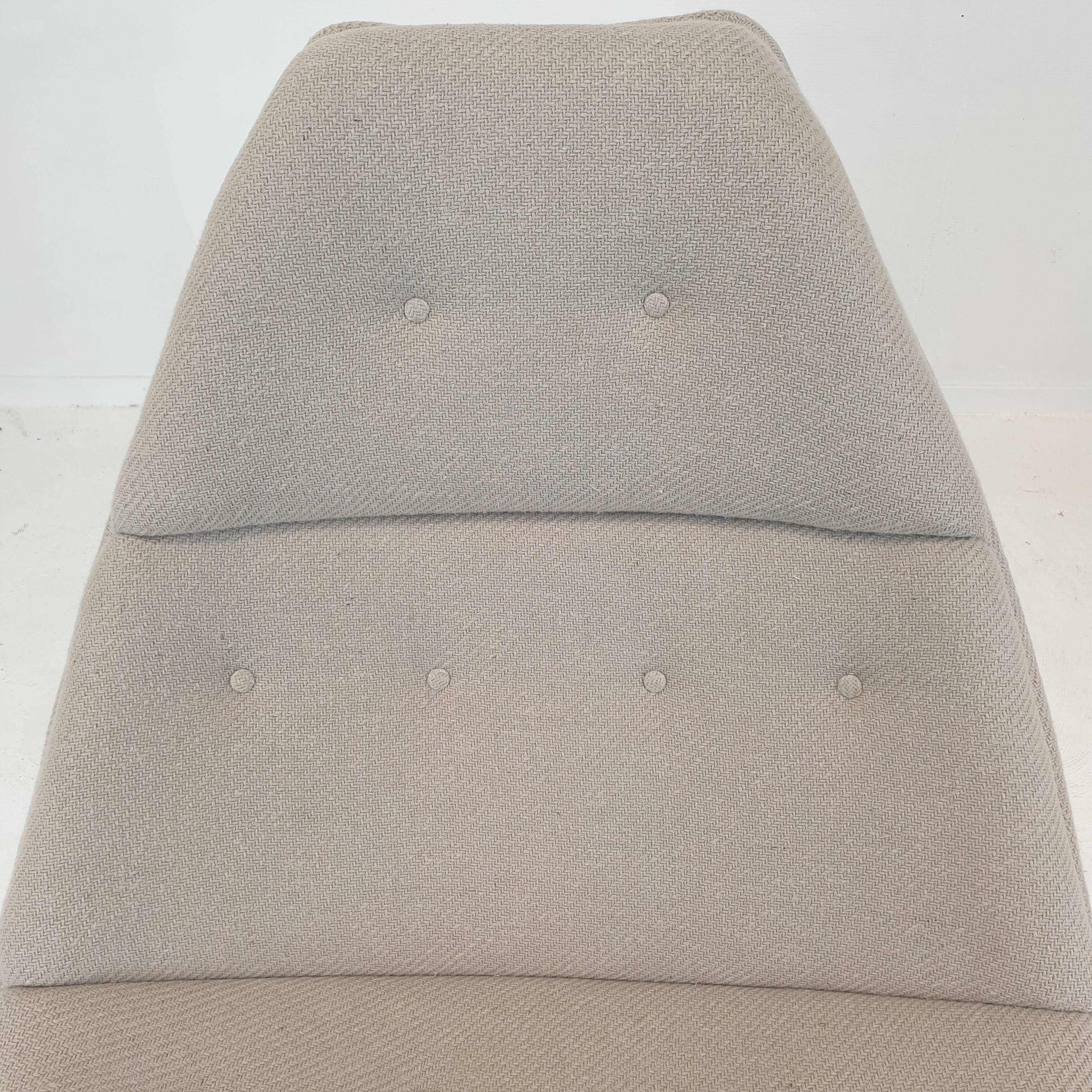 F510 Lounge Chair by Geoffrey Harcourt for Artifort, 1960s