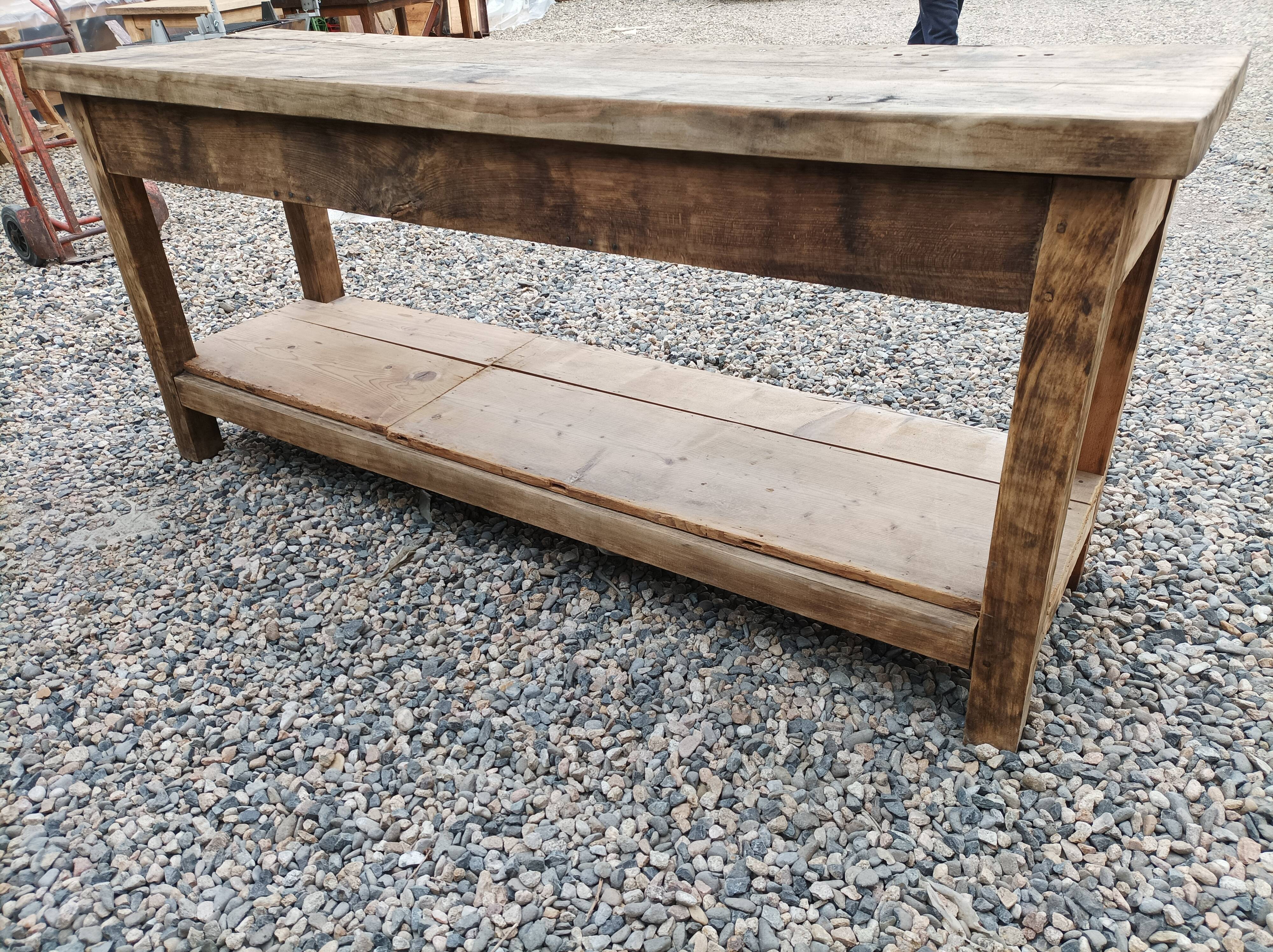 Former industrial establishment