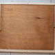 Oil on panel painting seaside signed Jeanne Prin