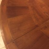 Table of stay