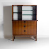N14 writing desk / bar cabinet by Alfred Hendrickx