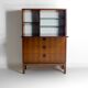 Bureau / meuble bar N14 par Alfred Hendrickx