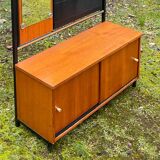 Scandinavian wardrobe from the 60s