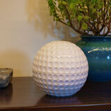 Golf ball ice bucket