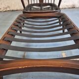 Windsor ercol + ottoman