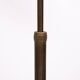 Heca Edam Adjustable Floor Lamp 1970s Holland