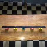 Vintage coat rack 60s