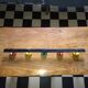 Vintage coat rack 60s