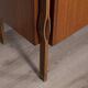 Vintage 1950s sideboard from the "Taormina" series by Ico Parisi for MIM