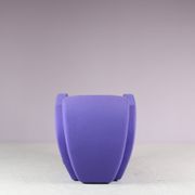 1990s “Size Ten” Chair by Ron Arad for Moroso, Italy