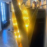 Banana Lamp