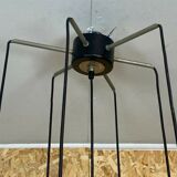 60s 70s ceiling light