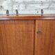SE3 sideboard by Osvaldo Borsani for Tecno