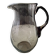 Vintage blown glass water decanter 1.4 L