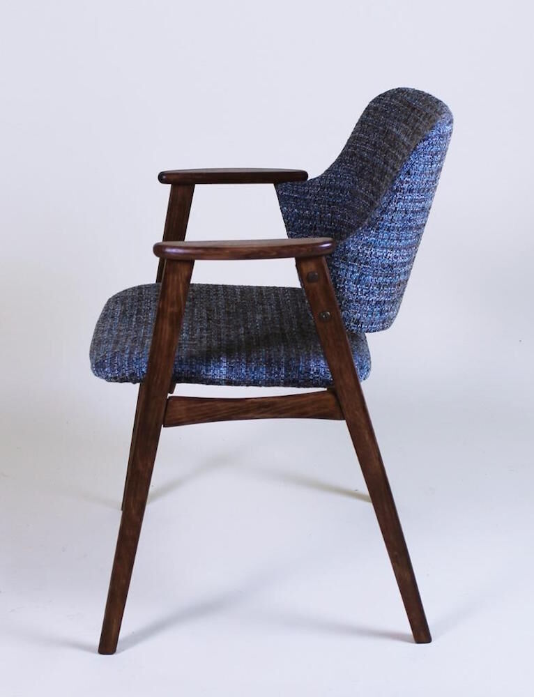 Chair Scandinavian years 50-60