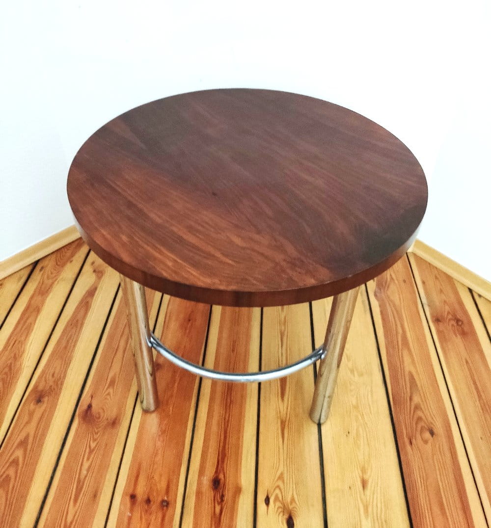 Coffee Table, Mucke Melder, Czechoslovakia, 1960s