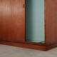 Teak wardrobe, Danish design, 1970s, production: Denmark