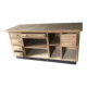 Comptoir de magasin