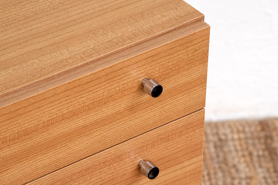 Scandinavian row 107 cm