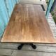 Bistro table