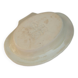 Saint Amand crab claw mayonnaise bowl