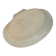 Saint Amand crab claw mayonnaise bowl