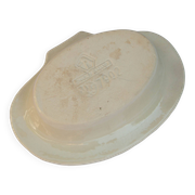 Saint Amand crab claw mayonnaise bowl
