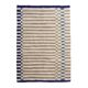 Handmade pure wool rug, size 200 x 300 cm.