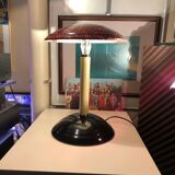 Dome table lamp