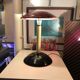 Dome table lamp