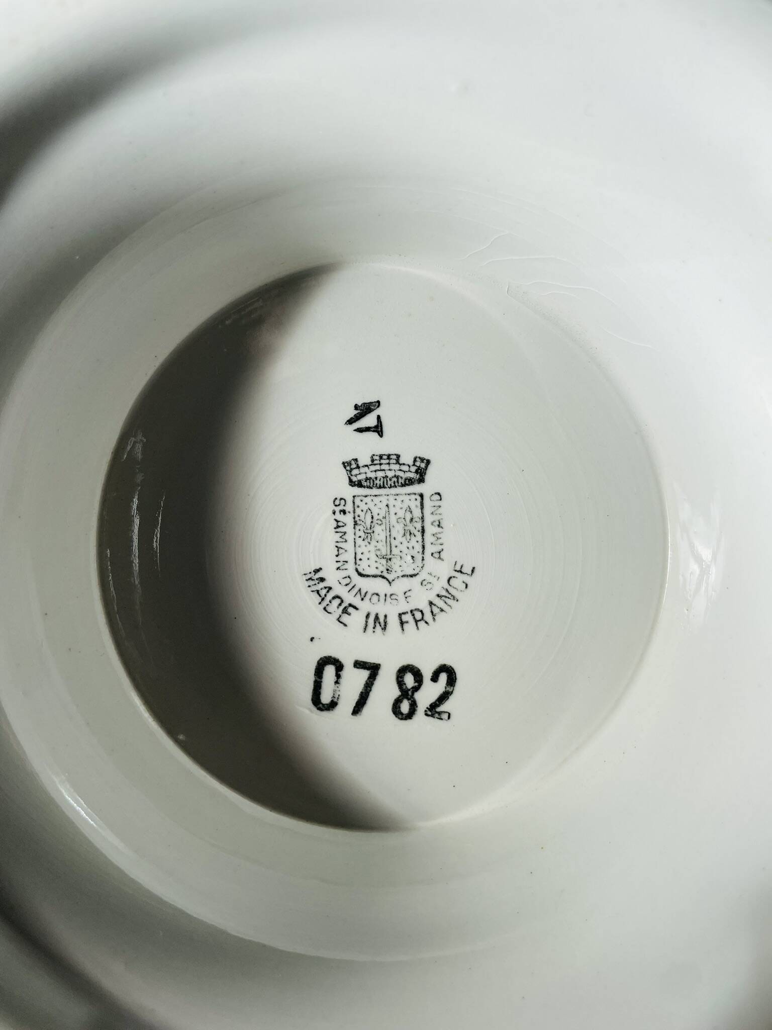 Piedouche St. Amand 0782