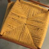 4 chaises