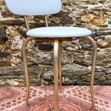 Low chair from the 60s